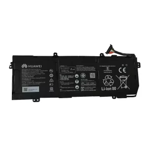 Uudenveroinen kannettavan tietokoneen akku Huawei HB5781P1EEW-31A HB5781P1EEW-31C