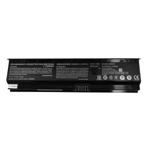 Uudenveroinen kannettavan tietokoneen akku HASEE K680E-G4E4 K680E-G6H5 CNB5S03 ZX6-CP5S, ZX6-CP5S,ZX6-CP5S1, ZX6-CP5T, K650D-G4D5 G4T0 G4E5 G4E6 
ZX6-CT5A2 CNB5S02