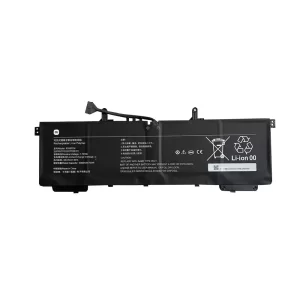 Uudenveroinen kannettavan tietokoneen akku R15B07W,RedmiBook Pro 15 2021 i5-11320H i7-11390H