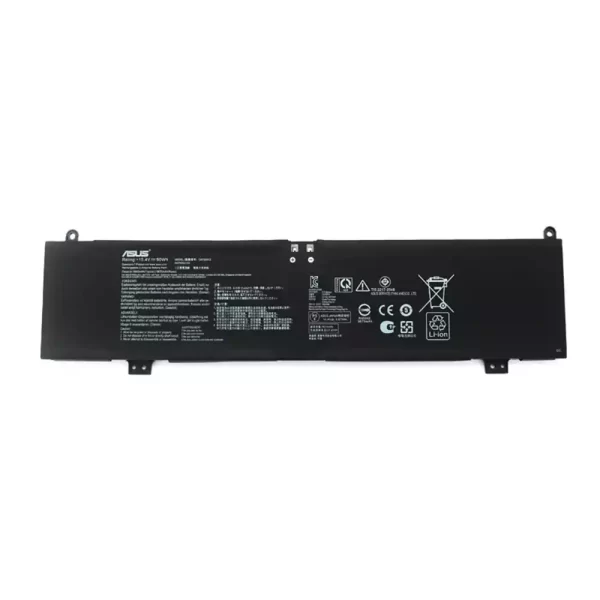 Uudenveroinen kannettavan tietokoneen akku ASUS C41N2013