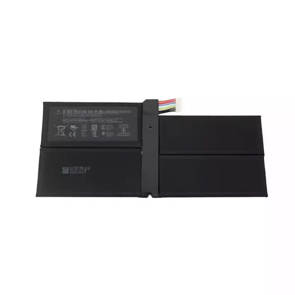Uudenveroinen kannettavan tietokoneen akku G3HTA061H Microsoft surface pro 7 1866