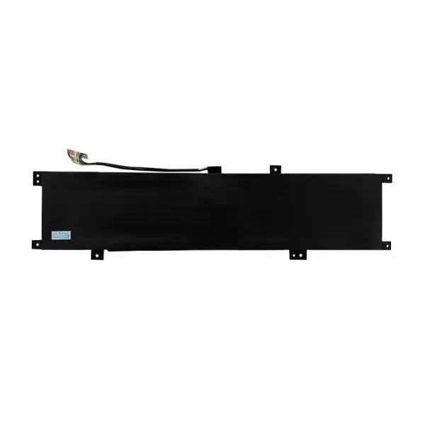 Uudenveroinen kannettavan tietokoneen akku MSI BTY-M55,925QA055H - Image 2
