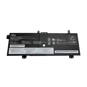 Uudenveroinen kannettavan tietokoneen akku FUJITSU FPB0357 GC020028M00 CP790491-01