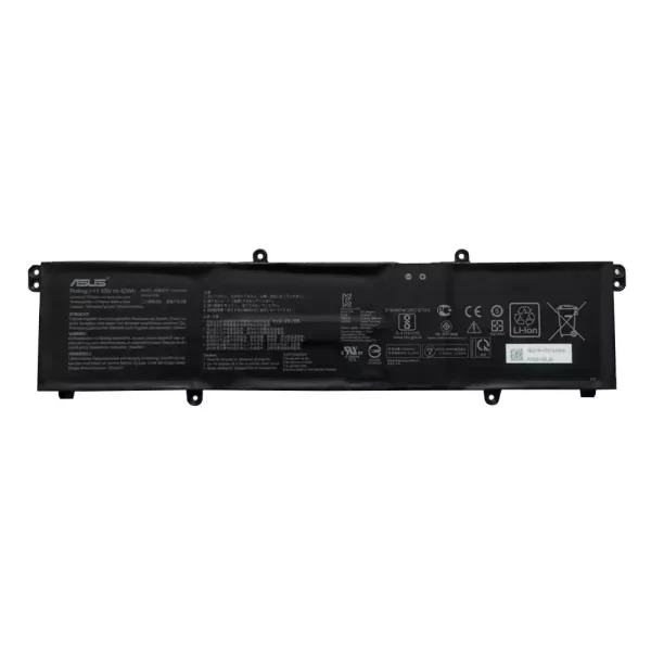 Uudenveroinen kannettavan tietokoneen akku ASUS C31N1915