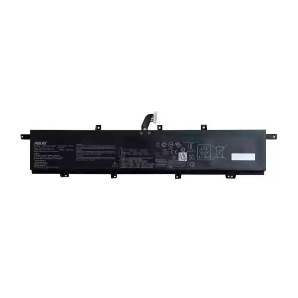 Uudenveroinen kannettavan tietokoneen akku ASUS C42N2008