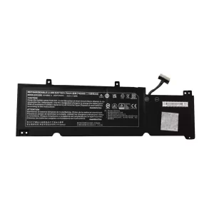 Uudenveroinen kannettavan tietokoneen akku NV40BAT-4 NV40BAT-4-49,IGER S1,XMG Core 14