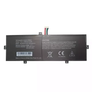 Uudenveroinen kannettavan tietokoneen akku MLP5278116-2S