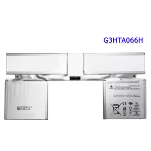 Uudenveroinen kannettavan tietokoneen akku Microsoft G3HTA066H,surface book 3 13" 1908