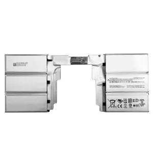 Uudenveroinen kannettavan tietokoneen akku Microsoft G3HTA064H,surface book 3 13.5" 1909