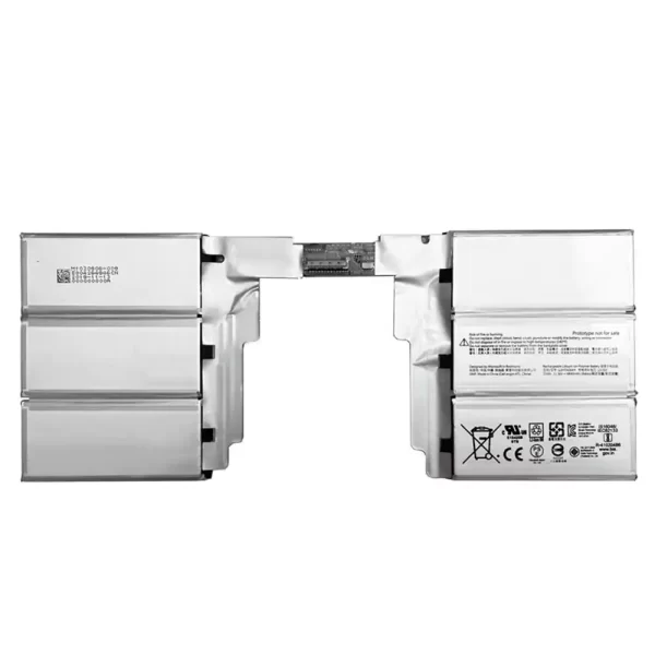 Uudenveroinen kannettavan tietokoneen akku Microsoft G3HTA064H,surface book 3 13.5" 1909