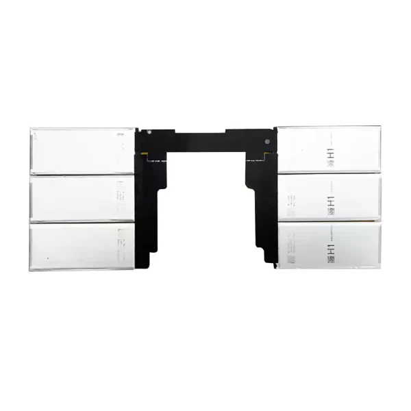 Uudenveroinen kannettavan tietokoneen akku Microsoft G3HTA064H,surface book 3 13.5" 1909 - Image 2