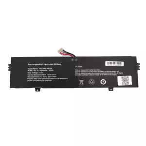 Uudenveroinen kannettavan tietokoneen akku NV-3864127-2S