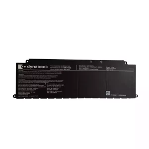 Uudenveroinen kannettavan tietokoneen akku Dynabook PS0104UA1BRS