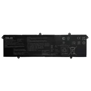 Uudenveroinen kannettavan tietokoneen akku ASUS C31N2019 C31N2019-01