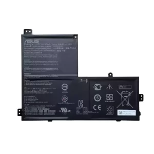 Uudenveroinen kannettavan tietokoneen akku ASUS C31N2020