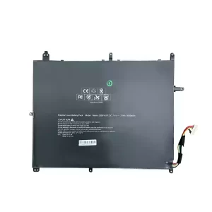 Uudenveroinen kannettavan tietokoneen akku PRESTIGIO 2898141P,smartbook 133S