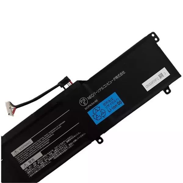 Uudenveroinen kannettavan tietokoneen akku Fujitsu FPB0354 CP794551-01 FPCBP579 - Image 4