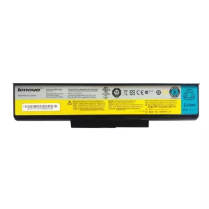 Uudenveroinen kannettavan tietokoneen akku LENOVO L08M6D23 L08P6D11