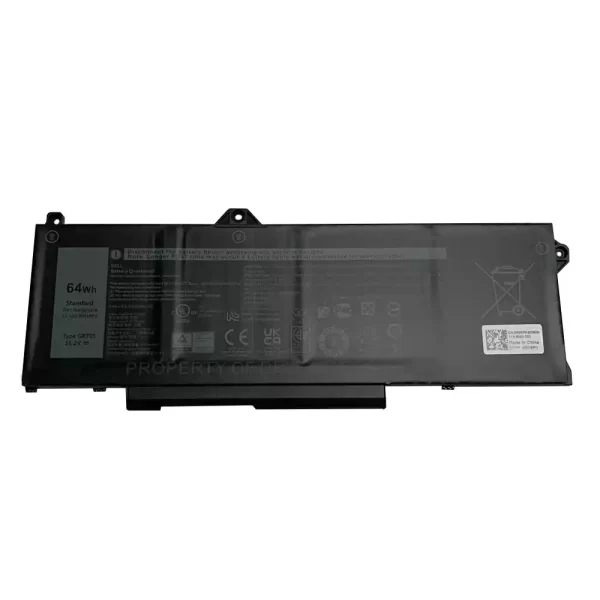 Uudenveroinen kannettavan tietokoneen akku DELL Precision 15 3571,Precision 15 3561