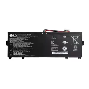 Uudenveroinen kannettavan tietokoneen akku LG LBU5228E