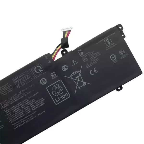 Uudenveroinen kannettavan tietokoneen akku ASUS C31N1914 - Image 4