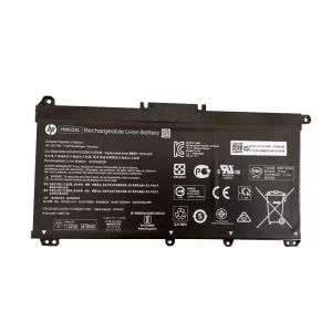 Uudenveroinen kannettavan tietokoneen akku HP TPN-C131 TPN-Q188 TPN-190 TPN-191
