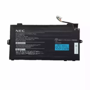 Uudenveroinen kannettavan tietokoneen akku NEC PC-VP-BP144
