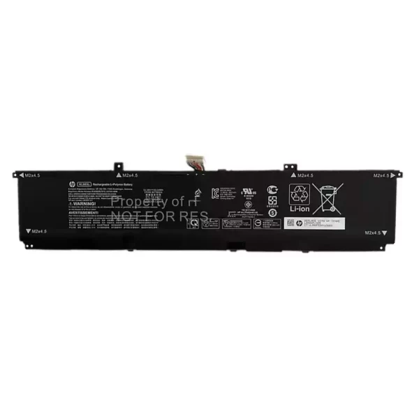 Uudenveroinen kannettavan tietokoneen akku HP L85885-005 L85853-1C1,HSTNN-IB9M