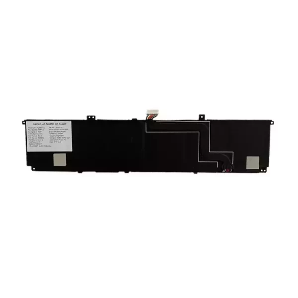 Uudenveroinen kannettavan tietokoneen akku HP L85885-005 L85853-1C1,HSTNN-IB9M - Image 2