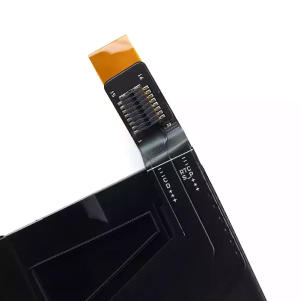 Uudenveroinen kannettavan tietokoneen akku DELL XPS 17 9700 - Image 3