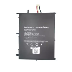 Uudenveroinen kannettavan tietokoneen akku HW-37154200,Trekstor Primebook P14 A146