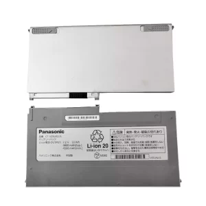 Uudenveroinen kannettavan tietokoneen akku Panasonic CF-VZSU92JS