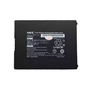 Uudenveroinen kannettavan tietokoneen akku NEC AL1-004165-001 D000-000040-001