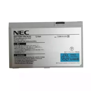 Uudenveroinen kannettavan tietokoneen akku NEC PC-VP-BP92 OP-570-77015