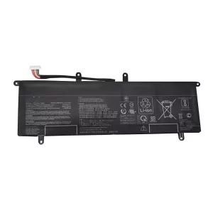 Uudenveroinen kannettavan tietokoneen akku ASUS C41N1901