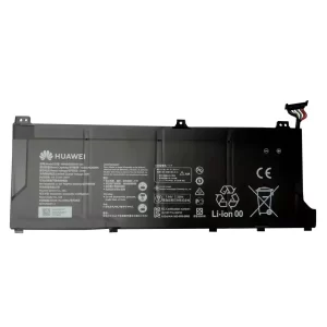 Uudenveroinen kannettavan tietokoneen akku HUAWEI HB4692Z9ECW-22A HB4692Z9ECW-22B HB4692Z9ECW-22C