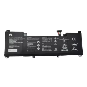 Uudenveroinen kannettavan tietokoneen akku HUAWEI HB9790T7ECW-32A HB9790T7ECW-32C