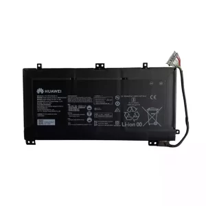Uudenveroinen kannettavan tietokoneen akku HUAWEI MateBook13,WRTB-WFH9L,WRTB-WFH9F,WRTB-WFE9L WRT-W19 WRT-W09 HN-W19L