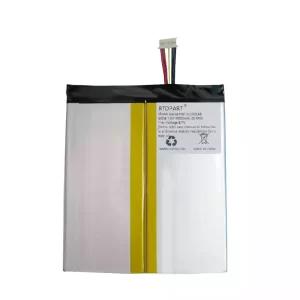 Uudenveroinen kannettavan tietokoneen akku HW-31130148P CHUWI Ubook 11.6 CWI509