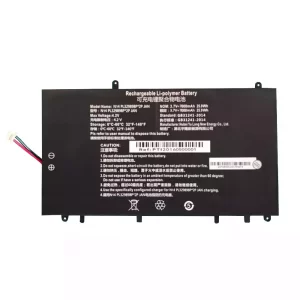 Uudenveroinen kannettavan tietokoneen akku N14 PL329898P*2P PL3210398P*2P