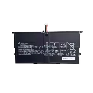 Uudenveroinen kannettavan tietokoneen akku HP HSTNN-OB1U M07392-005 M07389-AC1