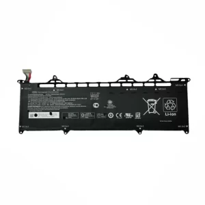 Uudenveroinen kannettavan tietokoneen akku HP EP02XL HSTNN-DB9L L71760-005 L71690-2B1