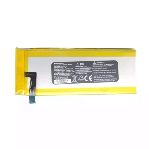 Uudenveroinen kannettavan tietokoneen akku GPD MICROPC 4841105-2S