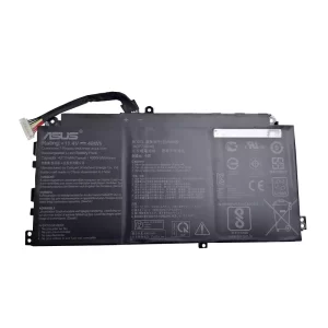 Uudenveroinen kannettavan tietokoneen akku ASUS B31N1909