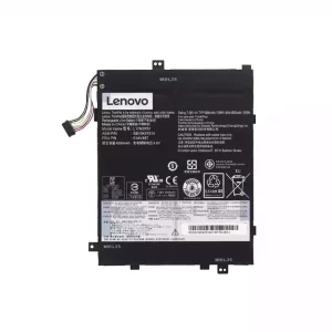 Uudenveroinen kannettavan tietokoneen akku LENOVO L17M2P51 SB10K97614 01AV467