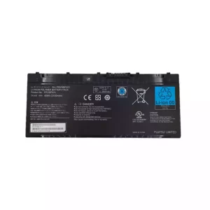 Uudenveroinen kannettavan tietokoneen akku FUJITSU FMVNBP221 FBP0287 FPCBP374