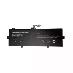 Uudenveroinen kannettavan tietokoneen akku NV-3285128-2S,VisionBook 13Wa Ultra