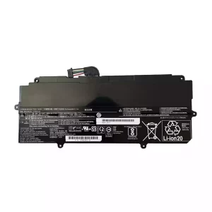 Uudenveroinen kannettavan tietokoneen akku Fujitsu FPB0353S FPCBP579 CP803415-01