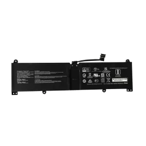 Uudenveroinen kannettavan tietokoneen akku MSI Summit E14 Flip Evo A12MT