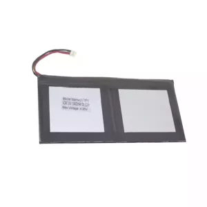 Uudenveroinen kannettavan tietokoneen akku EG20-1S10400-T1T2,TERRA Mobile 360-11 V1